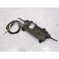 Механизм ручного электрического тормоза Land Rover Discovery 4 LR023622