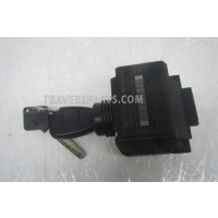 Замок зажигания Mercedes R171 SLK A2115453108