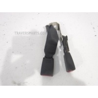 Замок заднего ремня безопасности Toyota Camry XV30 7347033020C0