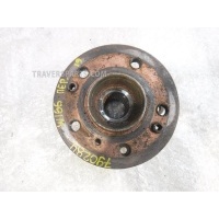 Ступица передняя Mercedes W166 ML A1663340206