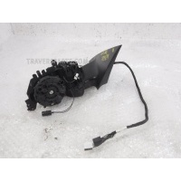 Зеркало левое Mercedes C117 CLA A1178101900