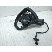Зеркало левое Opel Corsa D 2006-2014 13187615