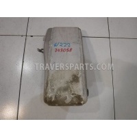 Ресивер пневмоподвески Mercedes W222 S A2223200315
