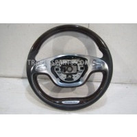Руль Mercedes W222 S A2224605503