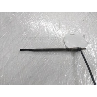 Свеча накала Mercedes Sprinter W906 A0011597101