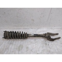 Стойка передняя в сборе Mercedes W166 ML A1663232400