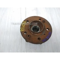 Ступица передняя Mercedes W166 ML A1663340206