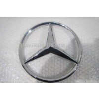 Эмблема Mercedes X166 GLS A0008880160