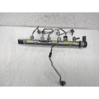 Рейка топливная BMW 5 E60/E61 13537809129