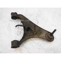 Рычаг передний правый верхний Land Rover Discovery 4 LR014132