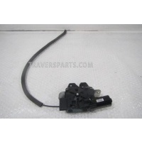 Замок крышки багажника Mercedes W222 S A2317500085