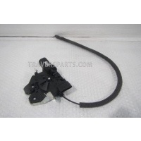 Замок крышки багажника Mercedes W222 S A2317500085