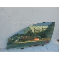 Стекло передней левой двери Toyota Corolla E120 6810202110