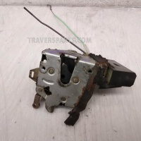 Замок двери передней правой BMW 7 E38 51218235104