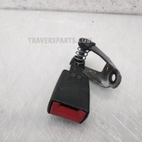 Замок заднего ремня безопасности BMW 5 E39 72118176516