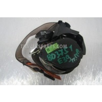 Ремень безопасности передний правый BMW 5 E39 1995-2004 72118217388