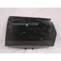 Стекло задней левой двери Audi A6 Allroad C5 4B9845205B