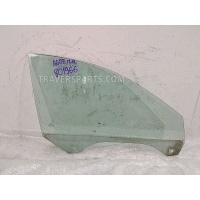 Стекло передней правой двери Audi A6 Allroad C5 4B0845202F