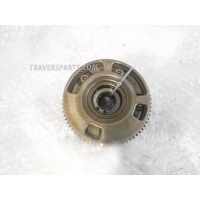 Звезда распредвала Mercedes Sprinter W906 A2720505347