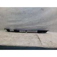 Решетка бампера Volkswagen Golf 2 191853677