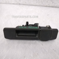 Ручка наружная двери багажника Mercedes W447 Vito V A1667500993