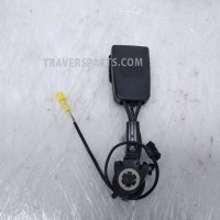 Замок ремня безопасности Mercedes W205 C A2058601469