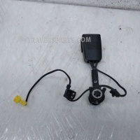 Замок ремня безопасности Mercedes W205 C A2058601469