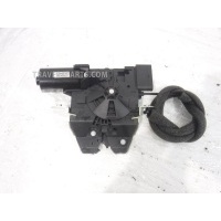 Замок крышки багажника Mercedes W222 S A2317500085