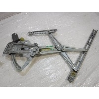 Стеклоподъемник электрический передний левый Mercedes W208 CLK A2087200346