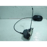 Замок двери задней левой Renault Megane 2 BM KM EM 8200212468
