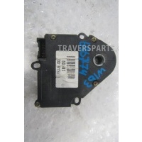 Моторчик заслонки печки Mercedes W163 ML 1997-2005 A1638200108