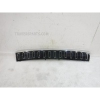 Накладка заднего бампера Mercedes W166 ML A1668852174