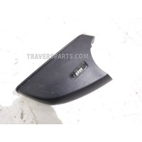 Накладка зеркала левого Mercedes X166 GL 2012-2016 A1668100315