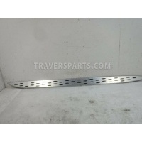 Накладка левой подножки Mercedes X166 GL A1666900575