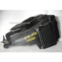 Накладка моторного отсека BMW 3 E46 1998-2006 11147787331