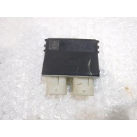 Блок управления крышкой багажника Audi A8 D4 4H 3G0962243C