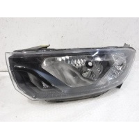 Блок фара левая Lada Granta 8450100857