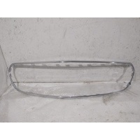 Накладка решетки радиатора Mercedes W213 E A2138850200