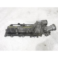 Впускной коллектор Mercedes W222 S A6420907737