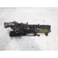 Впускной коллектор Mercedes C207 E A6420907737