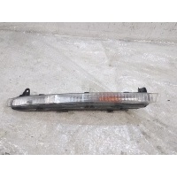 Поворотник в бампер Audi Q7 4L 4L0953041