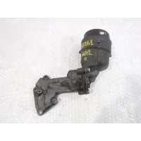 Корпус масляного фильтра Mercedes W222 S A6421801410