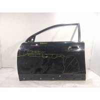 Дверь передняя левая Great Wall Hover H5 6101100K80