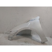 Крыло переднее левое Mazda 6 3 GJ GHP952211A