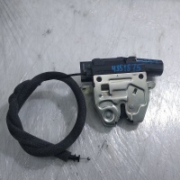 Замок багажника Mercedes C217 A2317500085