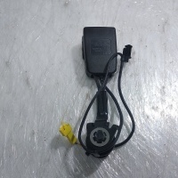 Замок ремня безопасности Mercedes C238 E A2058601469