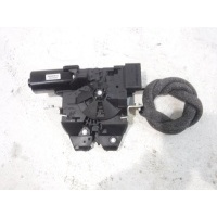Замок крышки багажника Mercedes W222 S A2317500085