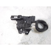 Замок крышки багажника Mercedes W222 S A2317500085