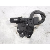 Замок крышки багажника Mercedes W222 S A2317500085