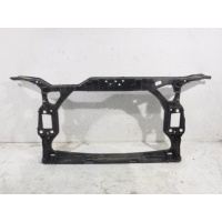Панель передняя (телевизор) Audi A4 B8 8K0805594L
